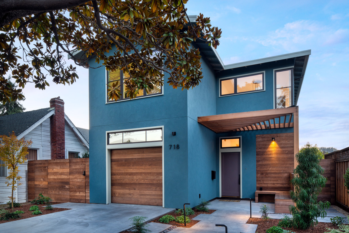 Carmel Front
